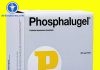 Thuốc Phosphalugel® – bỏ túi cách dùng, liều dùng phù hợp nhất Thuốc Phosphalugel