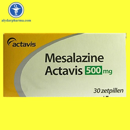 Mesalazin