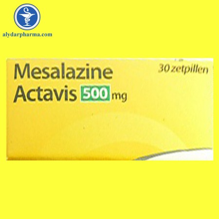 Mesalazin