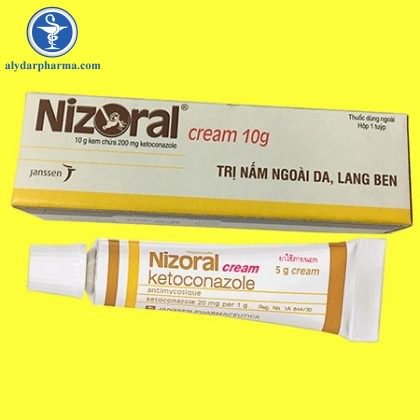 nizoral 2 cream priceline