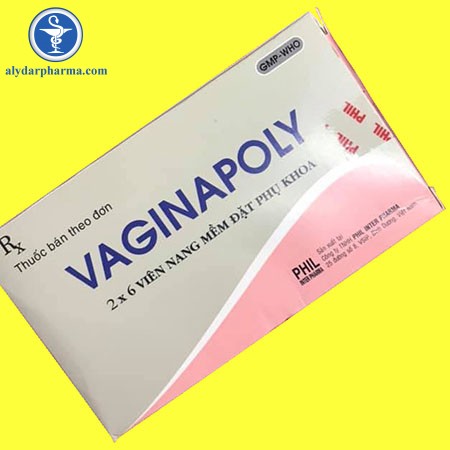 vaginapoly