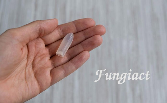 Thuốc Fungiact