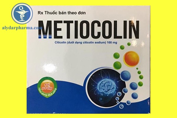Thuốc metiocolin
