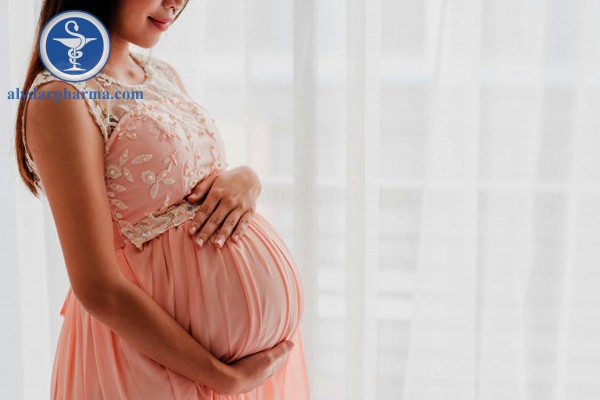 Phụ nữ có thai có sử dụng được Pedonase không?