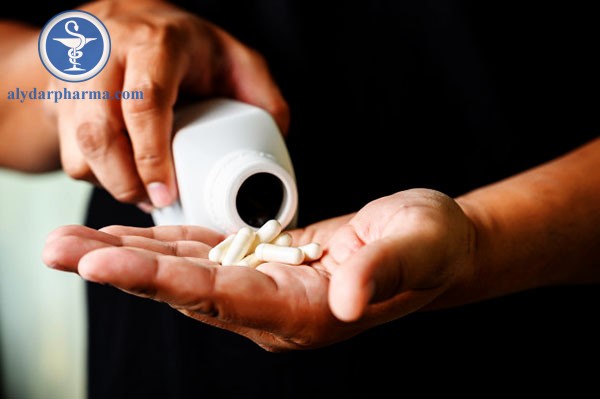 Thuốc Seovigo được sử dụng để uống trực tiếp bằng đường miệng