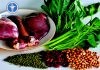 Chế độ ăn và khả năng sinh sản ở nam giới trẻ tuổi Chế độ ăn và khả năng sinh sản ở nam giới trẻ tuổi