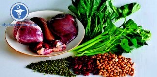 Chế độ ăn và khả năng sinh sản ở nam giới trẻ tuổi