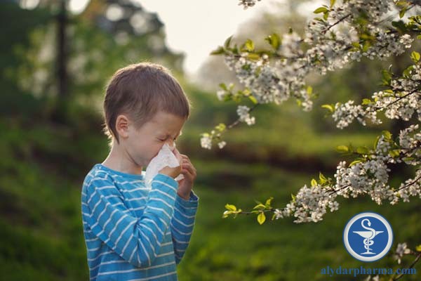 Nhiễm siêu vi, nhất là siêu vi đường hô hấp