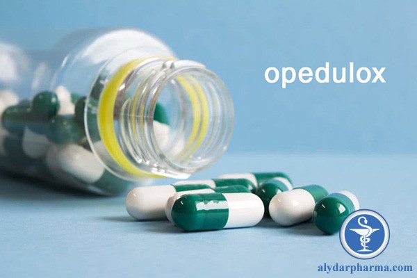 Những thông tin cần biết về thuốc Opedulox