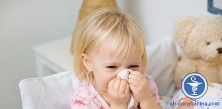 Phác đồ điều trị bệnh viêm mũi dị ứng