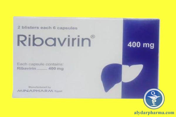 Thuốc rabavirin