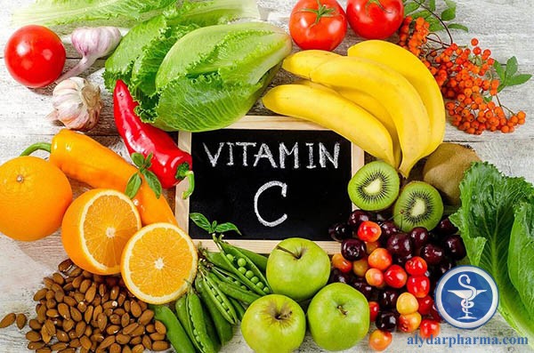 Bổ sung nhiều vitamin C sẽ giúp tình trạng bệnh được cải thiện