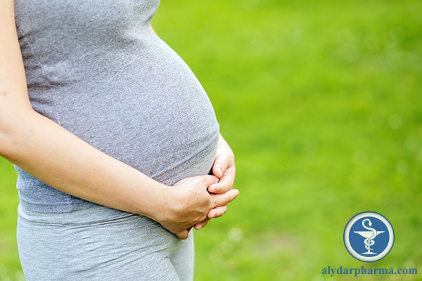 Phụ nữ mang thai chỉ nên dùng thuốc Utrogestan ở dạng đặt âm đạo trong 3 tháng đầu thai kỳ