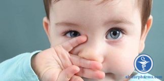 Việc rửa mũi không đúng cách khi bị viêm tai giữa có thể khiến bệnh trầm trọng hơn.