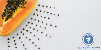 Chất chiết từ hạt đu đủ Carica làm giảm khả năng di động của tinh trùng