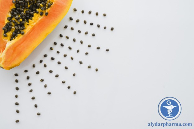 Chất chiết từ hạt đu đủ Carica làm giảm khả năng di động của tinh trùng
