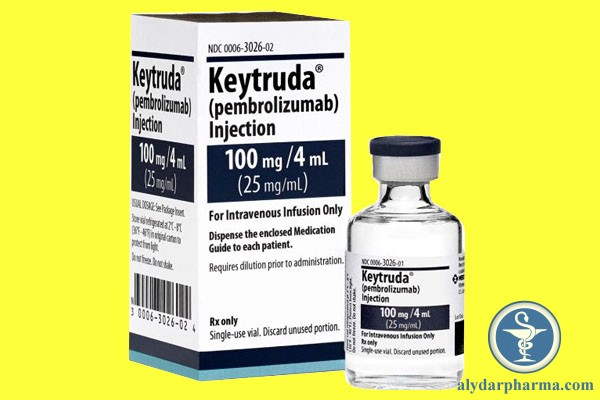 keytruda