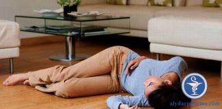 Ngất trong thai kỳ liên quan nguy cơ sinh non