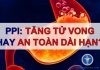 Hai nghiên cứu mới về PPI, một cho thấy mối liên quan với tăng tử vong, một cho thấy an toàn dài hạn Hai nghiên cứu mới về PPI, một cho thấy mối liên quan với tăng tử vong, một cho thấy an toàn dài hạn