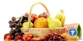 Người bệnh trĩ nên ăn một số loại trái cây như táo, lê, chuối,… để cải thiện tình trạng bệnh.