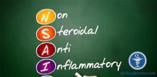 Thuốc chống viêm không steroid (NSAID) và nguy cơ tim mạch