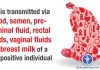 Mẹ bị nhiễm HIV thì có nên cho con bú mẹ hay không?