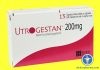 Cách sử dụng thuốc Utrogestan dạng viên nang uống và viên đặt âm đạo Thuốc Utrogestan được sử dụng trong điều trị bệnh vú lành tính, vô sinh, giảm chức năng sinh sản,…