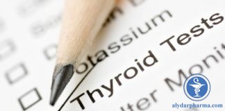 Sử dụng Levothyroxine ở những phụ nữ có kháng thể kháng giáp peroxidase trước khi mang thai
