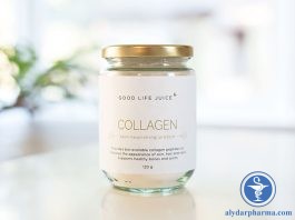 Tìm hiểu phương pháp trị rạn da bằng Collagen