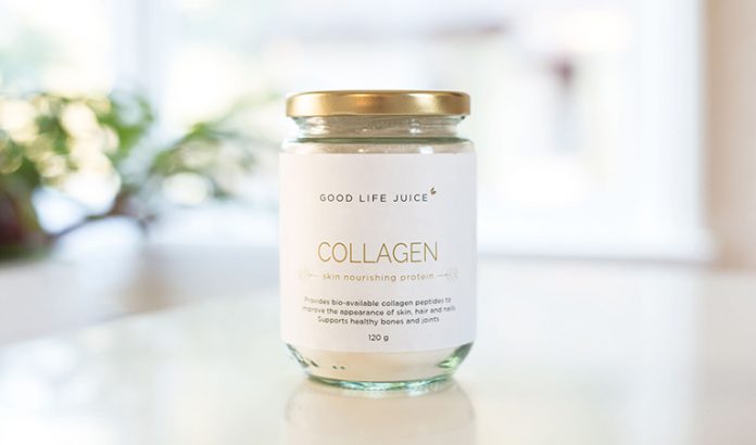 Tìm hiểu phương pháp trị rạn da bằng Collagen