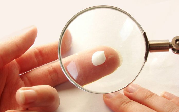 Lạm dụng corticoid chữa vảy nến dễ gây biến chứng nguy hiểm