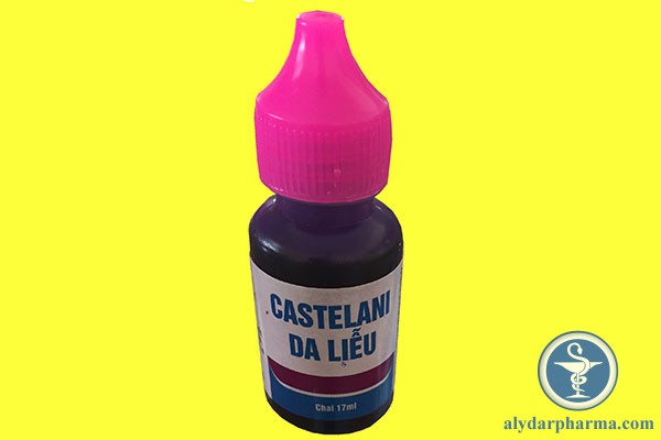 Lọ castelani