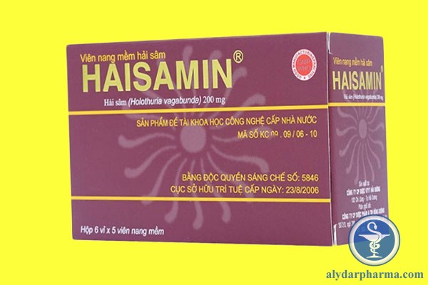 Haisamin