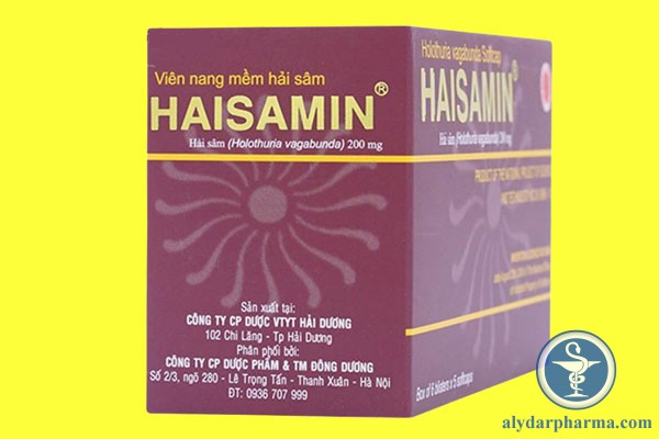 Haisamin