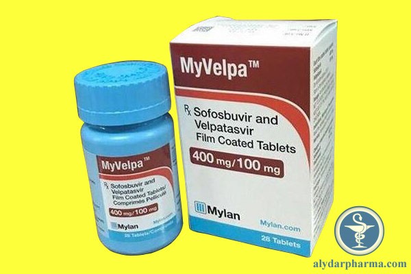 Cách sử dụng và liều lượng thuốc Myvelpa