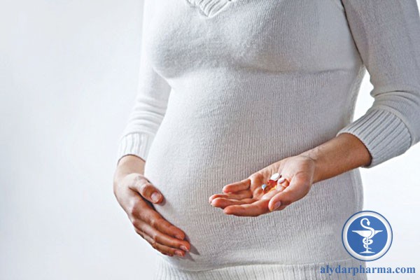 Phụ nữ mang thai có dùng được thuốc Hepbest?