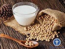 Sự ảnh hưởng của đậu nành với sức khỏe sinh sản