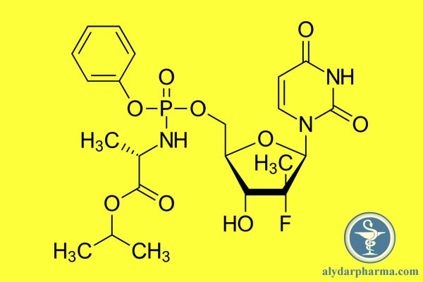 Tác dụng của Epclusa