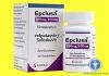 Thuốc Epclusa: Công dụng, liều dùng, tác dụng phụ Thuốc Epclusa
