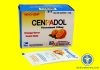 Thuốc Cenpadol 150mg: Công dụng, tác dụng phụ, liều dùng Thuốc Cenpadol 150mg