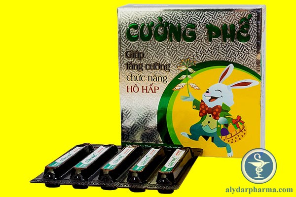 Cường Phế là gì?