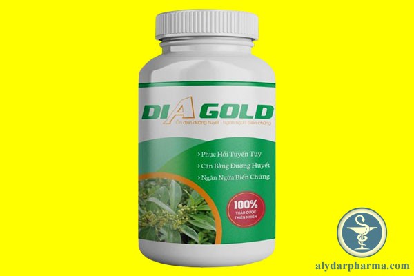 Diagold có thực sự tốt không?