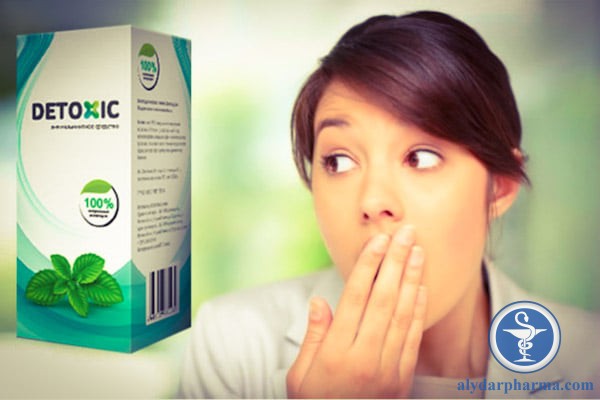 Detoxic có thực sự tốt không?