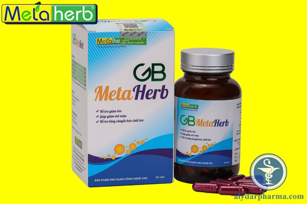 GB Metaherb