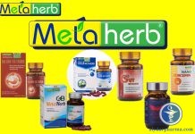 Metaherb