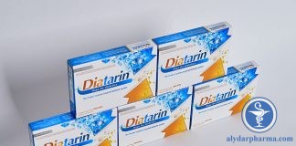Diatarin