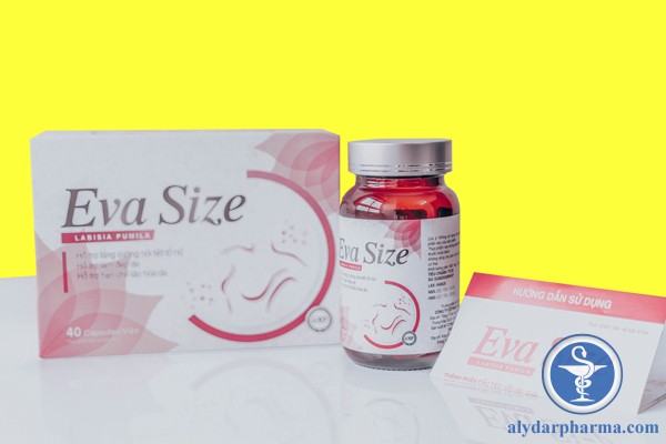 Hình ảnh sản phẩm Eva Size