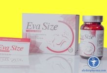 Eva Size