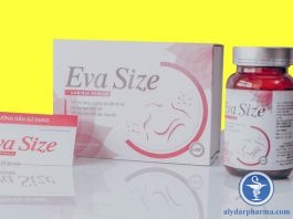 Eva Size