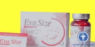 Eva Size